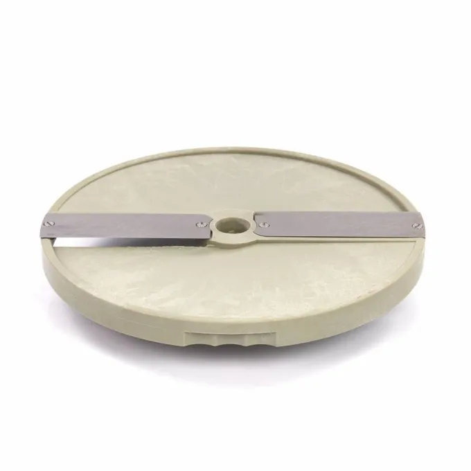 Trancheuse Standard 4 mm Coupe-Légumes VC450 - Maxima