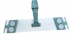 Trapèze K2 Velcro Alu 60Cm - Guialto