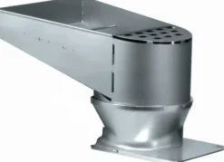 Trémie Automatique pour TR260 - Dito Sama