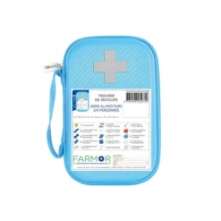 Trousse de Secours Agro Alimentaire 2/4 Personnes - Farmor