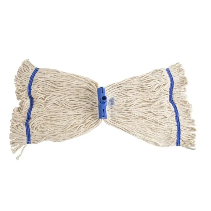 Tête de Balai Serpillère SYR Kentucky Bleue - Sir