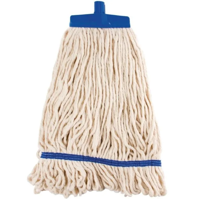Tête de Balai Serpillère SYR Kentucky Bleue - Sir