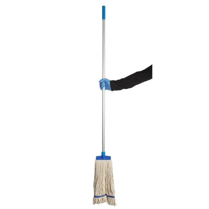 Tête de Balai Serpillère SYR Kentucky Bleue - Sir