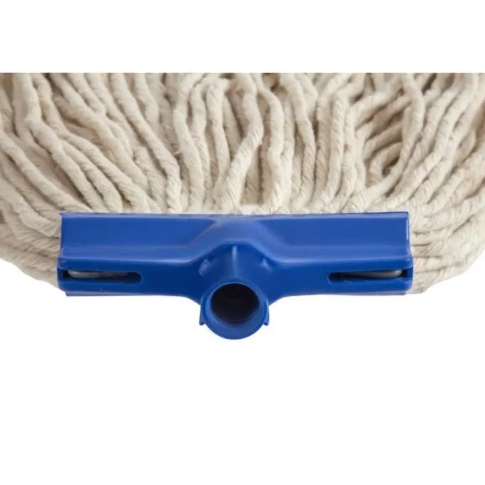 Tête de Balai Serpillère SYR Kentucky Bleue - Sir