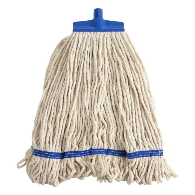 Tête de Balai Serpillère SYR Kentucky Bleue - Sir