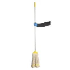 Tête de balai serpillère SYR Kentucky jaune