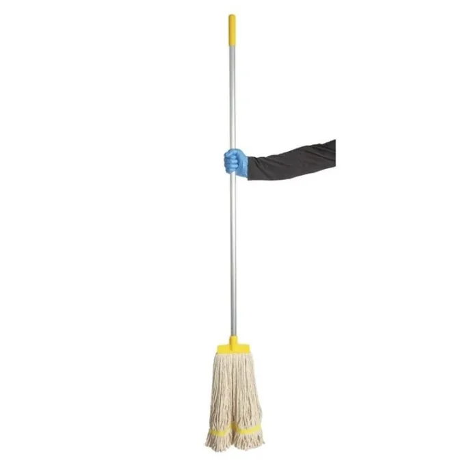 Tête de balai serpillère SYR Kentucky jaune