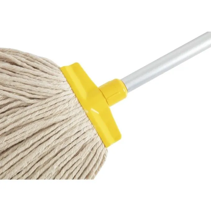 Tête de balai serpillère SYR Kentucky jaune
