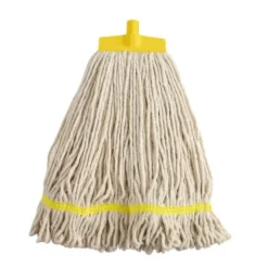 Tête de balai serpillère SYR Kentucky jaune