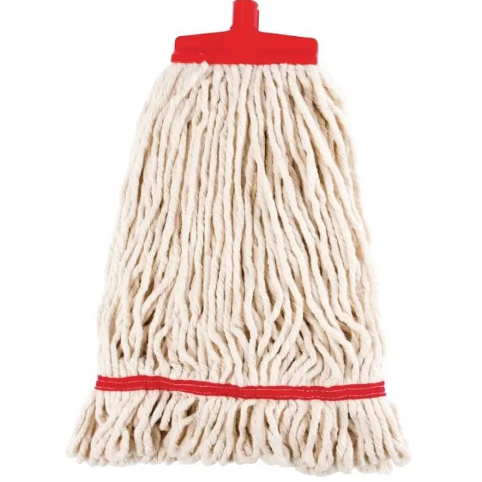 Tête de balai serpillère SYR Kentucky rouge