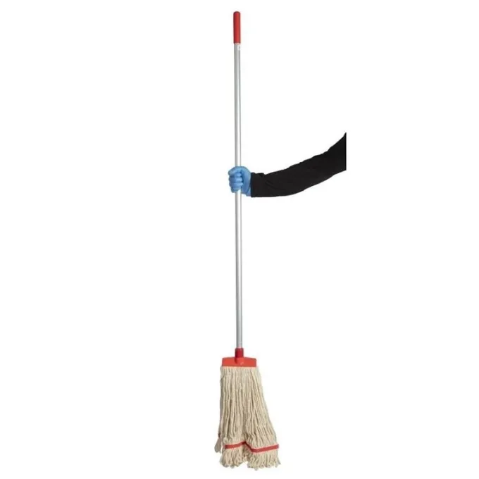 Tête de balai serpillère SYR Kentucky rouge