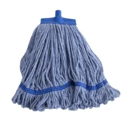 Tête de balai serpillère SYR Syntex Kentucky bleu