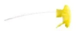 Tête Pulvérisateur Mousse jaune - Lot de 10 Colis de 6 - Action Pin