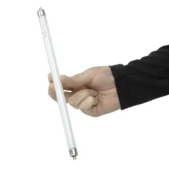 Tube de rechange pour désinsectiseur - 8 w