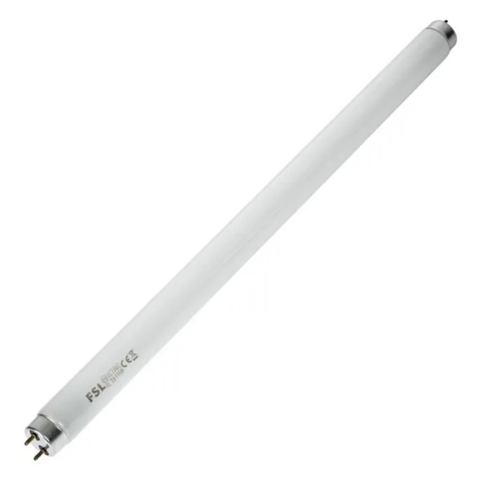 Tube de rechange pour désinsectiseurs 15 W - Eazyzap