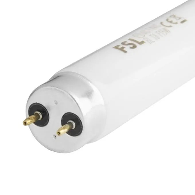 Tube de rechange pour désinsectiseurs 15 W - Eazyzap