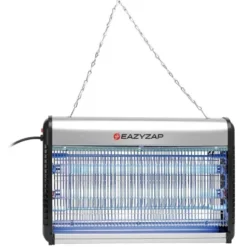 Tube de rechange pour désinsectiseurs 15 W - Eazyzap