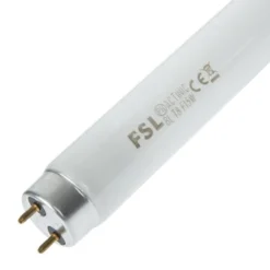 Tube de rechange pour désinsectiseurs 15 W - Eazyzap