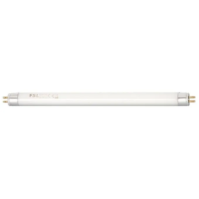 Tube Fluorescent de Remplacement 6 W pour Tue-Mouche Eazyzap - Buffalo