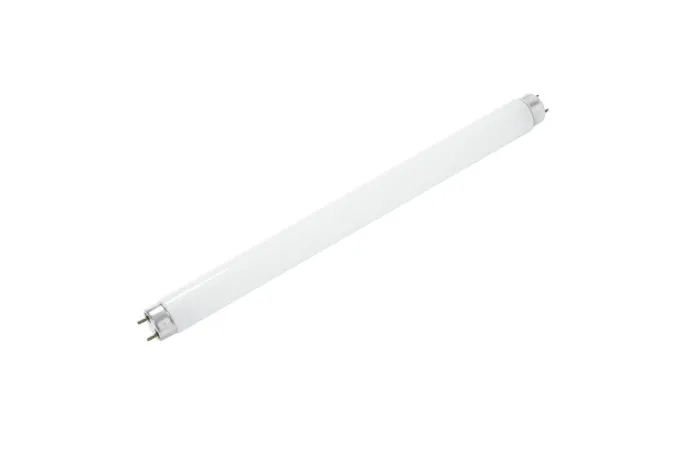 Tube néon UV-A 10 W pour tue-mouches électrique - Bartscher