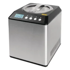 Turbine à Glace en Inox 2 litres - Buffalo