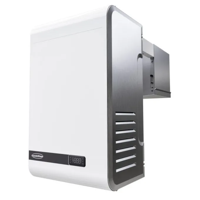 Unité de Refroidissement Chambre Froide Type Positive 6,7-12,8 M3 230V - Combisteel