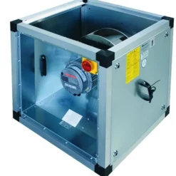 Unité D'Extraction Avec Moteur Ec à Haut Rendement En dehors Du Flux D'Air, 6336 M³/H - Mastro - DBZ0032
