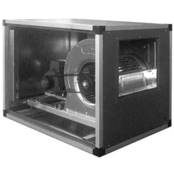Unité D'Extraction Par Transmission, 2 Vitesses, 2300|3300 M³/H - Mastro - DBZ0012