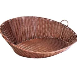 Van Polypropylène Marron Cottage Lot de 5 - Prolinea
