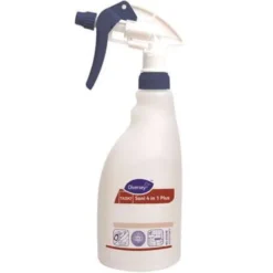 Vaporisateur vide serigraphie 500ml - Lot de 5 Colis de 5 - Diversey