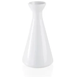 Vase en Porcelaine H 150 mm - Was Germany