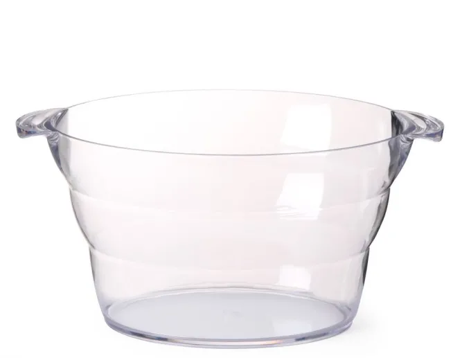 Vasque à bouteilles Bar up 470x290x(H)230 mm - Hendi