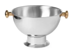 Vasque à champagne Bar up 135L 370x(H)230 mm - Hendi