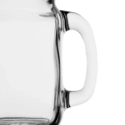 Verre avec Anse 450 ml Lot de 12 Olympia