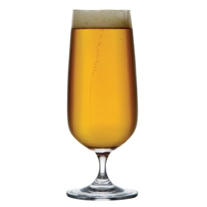 Verre à Bière Bar Collection 410 ml - Lot de 6 - Olympia