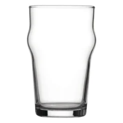 Verre à Bière Nonic 280 ml - Lot de 48 - Utopia