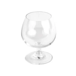 Verre à Cognac en Cristal 400 ml Bar Collection - Lot de 6 - Olympia