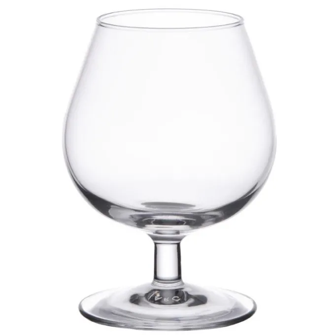 Verre à Cognac 250 ml - Lot de 6 - Arcoroc