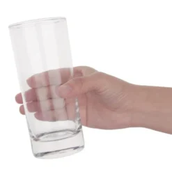 Verre Droit 340 ml - Lot de 48 - Olympia