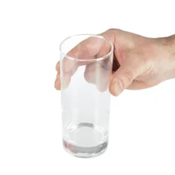 Verre Droit 340 ml - Lot de 48 - Olympia