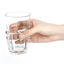 Verre à Eau Résistant Orleans 285 ml Lot de 12 Olympia