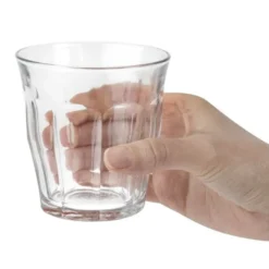Verre gobelet Duralex Picardie 310 ml - Boite de 6