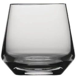 Verre Gobelet en Cristal Schott Zwiesel Pure 389 ml - Lot de 6