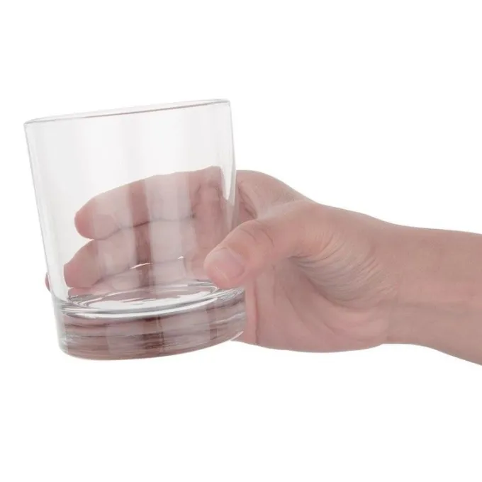 Verre gobelet Olympia 285 ml - Boite de 48