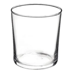 Verre Gobelet pour Restaurant 370 ml - Bodega Bormioli - Lot de 12