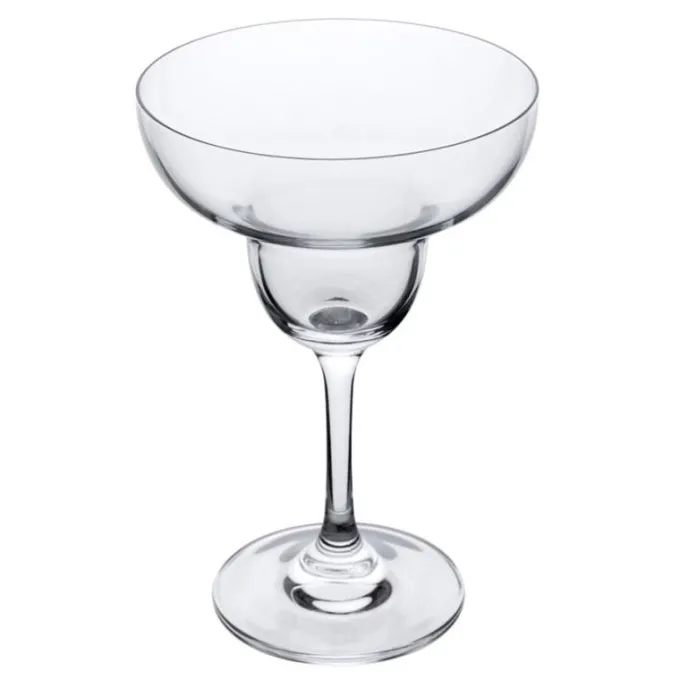 Verre à Margarita en Cristal Bar Collection 250 ml - Lot de 6 - Olympia