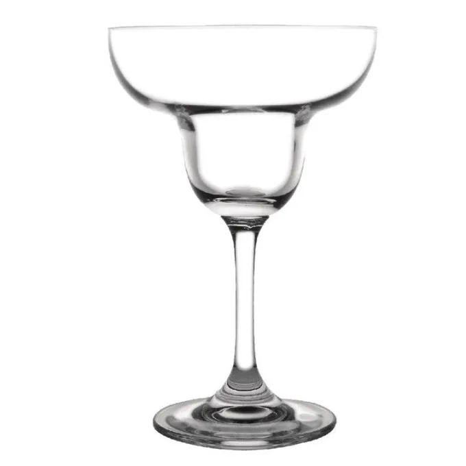 Verre à Margarita en Cristal Bar Collection 250 ml - Lot de 6 - Olympia