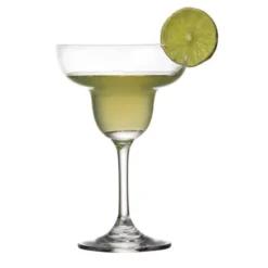 Verre à Margarita en Cristal Bar Collection 250 ml - Lot de 6 - Olympia