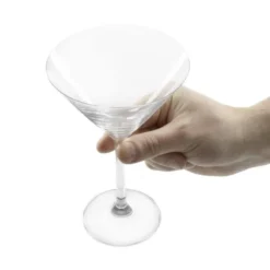 Verre à Martini Bar Collection 275 ml - Lot de 6 - Olympia