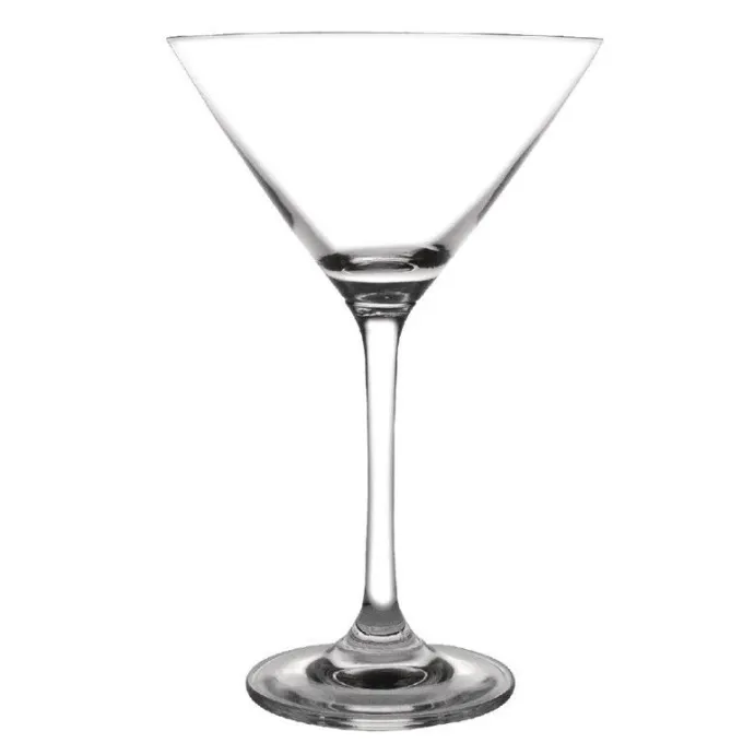 Verre à Martini Bar Collection 275 ml - Lot de 6 - Olympia